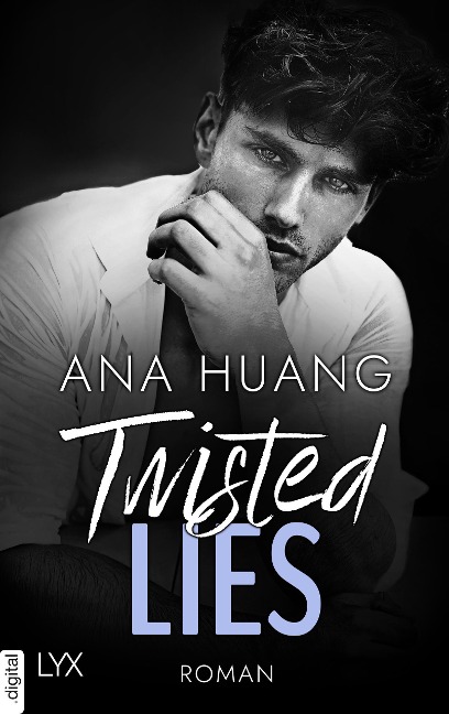 Twisted Lies - Ana Huang