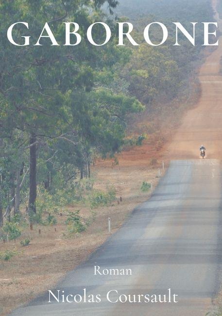 Gaborone - Nicolas Coursault
