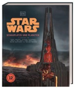 Cover-Bild zum Titel 'Star Wars(TM) Schauplätze und Planeten' von ''