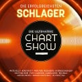 Die Ultimative Chartshow - Schlager - Artists Various