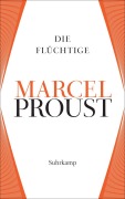 Cover-Bild zum Titel 'Werke. Frankfurter Ausgabe' von 'Marcel Proust'