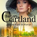 Een maagd in Parijs - Barbara Cartland