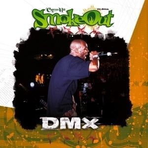 The Smoke Out Festival Presents (CD+DVD Edition) - Dmx