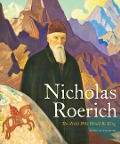 Cover-Bild zum Titel 'Nicholas Roerich' von 'John McCannon'