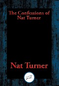 Cover-Bild zum Titel 'The Confessions of Nat Turner' von 'Nat Turner'