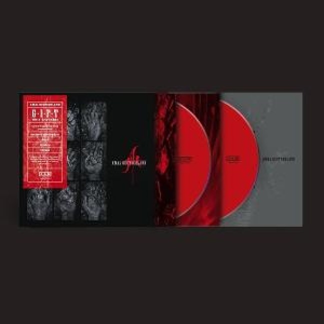 Gift - The 4AD Years - Xmal Deutschland