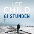 61 Stunden - Lee Child