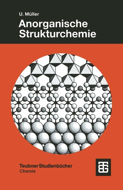Anorganische Strukturchemie - 