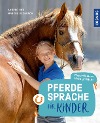  Pferdesprache für Kinder