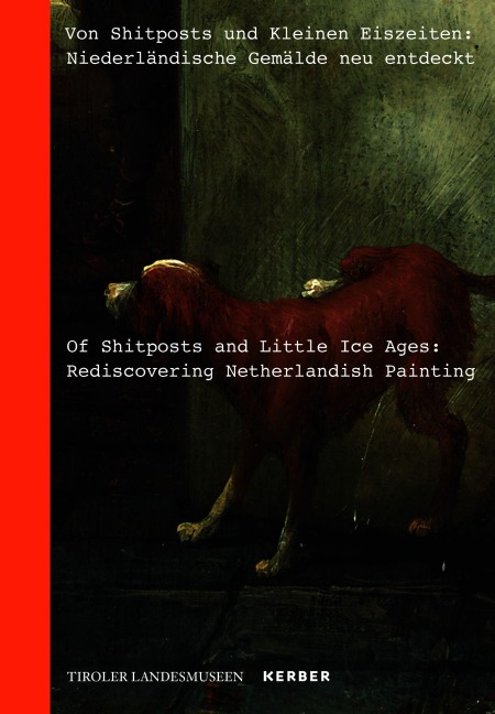 Von Shitposts und Kleinen Eiszeiten | Of Shitposts and Little Ice Ages - 