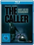 Cover-Bild zum Titel 'The Caller - Anrufe aus der Vergangenheit' von 'Sergio Casci, Unkle, Aidan Lavelle'
