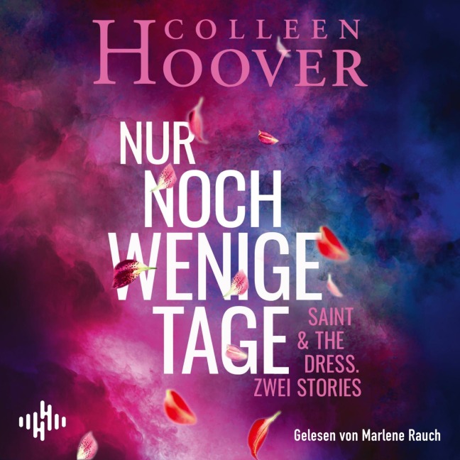 Nur noch wenige Tage - Colleen Hoover