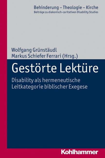 Gestörte Lektüre - 