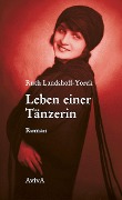 Cover-Bild zum Titel 'Leben einer Tänzerin' von 'Ruth Landshoff-Yorck'