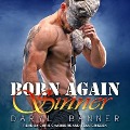 Cover-Bild zum Titel 'Born Again Sinner' von 'Daryl Banner'