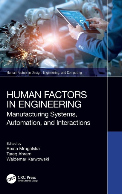 Human Factors in Engineering - 