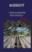 Cover-Bild zum Titel 'Aussicht (Softcover)' von 'Hellstern Hofnarr des Lichts'