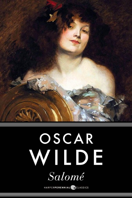 Salome - Oscar Wilde
