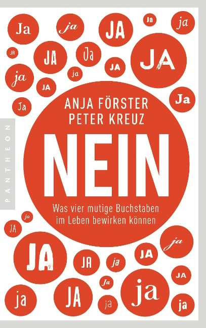 NEIN - Anja Förster, Peter Kreuz
