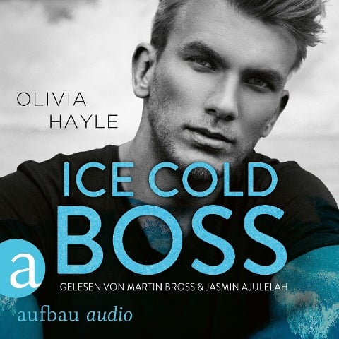 Ice Cold Boss - Olivia Hayle