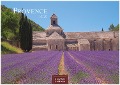 Provence 2025 S 24x35cm - 