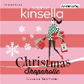 Cover-Bild zum Titel 'Christmas Shopaholic' von 'Sophie Kinsella'