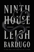 Cover-Bild zum Titel 'Ninth House' von 'Leigh Bardugo'