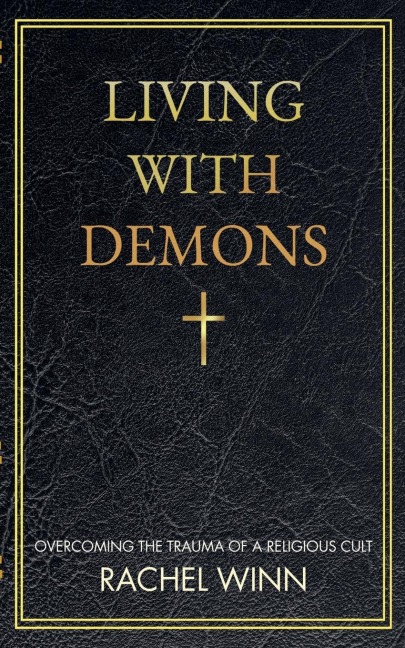 Living With Demons - Rachel Winn