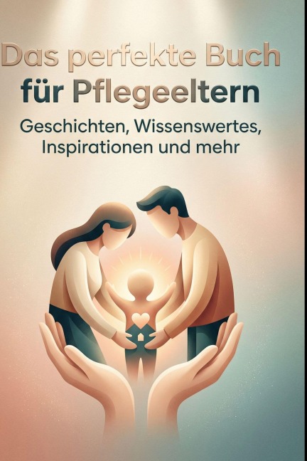 Das perfekte Buch für Pflegeeltern - Samuel Horn