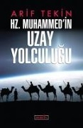 Cover-Bild zum Titel 'Hz. Muhammedin Uzay Yolculugu' von 'Arif Tekin'