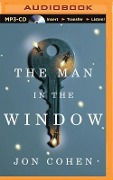 The Man in the Window - Jon Cohen