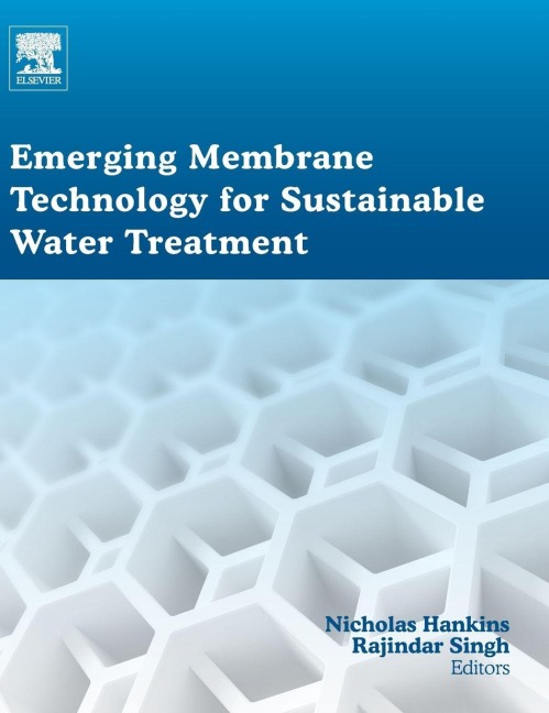 Emerging Membrane Technology for Sustainable Water Treatment - 