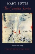 Cover-Bild zum Titel 'The Complete Stories of Mary Butts' von 'Mary Butts'