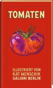Cover-Bild zum Titel 'Tomaten' von ''