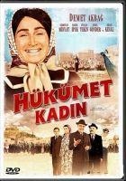 Hükümet Kadin DVD - 