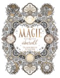 Cover-Bild zum Titel 'Magie ist überall' von 'Claire Scully'