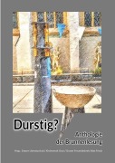 Cover-Bild zum Titel 'Durstig?' von ''