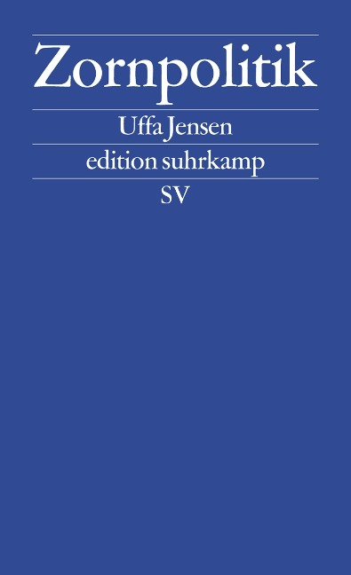 Zornpolitik - Uffa Jensen