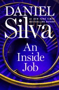 Cover-Bild zum Titel 'An Inside Job' von 'Daniel Silva'