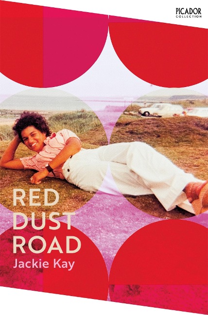 Red Dust Road - Jackie Kay
