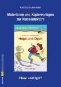 Cover-Bild zum Titel 'Hugo und Oguh. Begleitmaterial' von 'Karla Bachhuber-Haller'