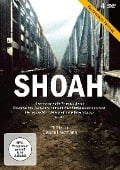 Shoah - Restaurierte Fassung (Neuauflage) (4 DVDs) - Claude Lanzmann