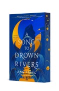 Cover-Bild zum Titel 'A Song to Drown Rivers' von 'Ann Liang'