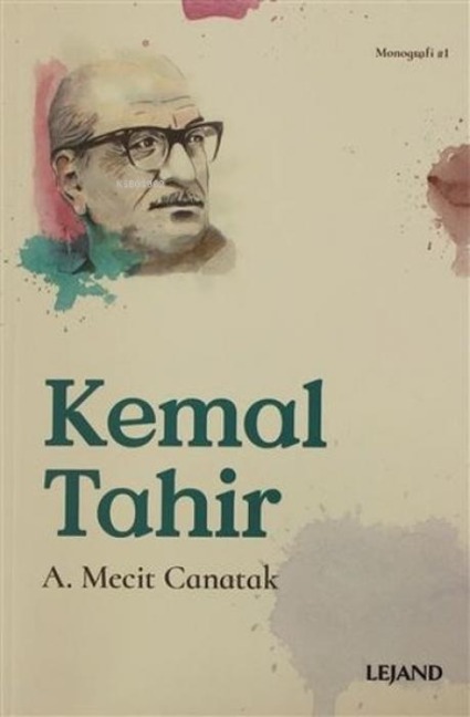 Kemal Tahir - A. Mecit Canatak