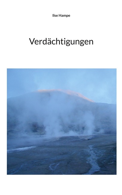 Verdächtigungen - Ilse Hampe
