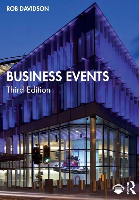 Business Events - Rob Davidson