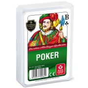 Cover-Bild zum Titel 'Poker, französisches Bild' von ''