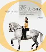 Cover-Bild zum Titel 'Der Dressursitz' von 'Anja Beran'