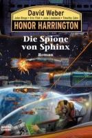 Honor Harrington: Die Spione von Sphinx - David Weber