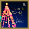 Joy to the World - Reiss/Arman/Chor des BR/MRO